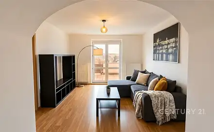 Prodej bytu 2+kk 46 m², Bolotova, Ostrava - Zábřeh