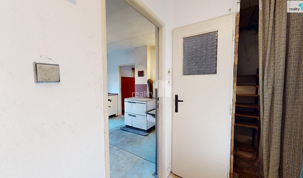 Prodej domu 76 m² s pozemkem 1 074 m², Ledeč nad Sázavou – náhled fotky 31