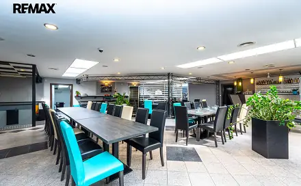 Prodej ubytovacího objektu 550 m², Zahradní, Rakovník - Rakovník II