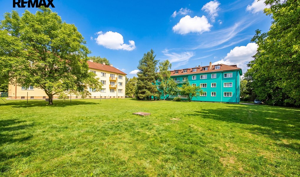 Prodej bytu 2+1 48 m², Praha – náhled fotky 2