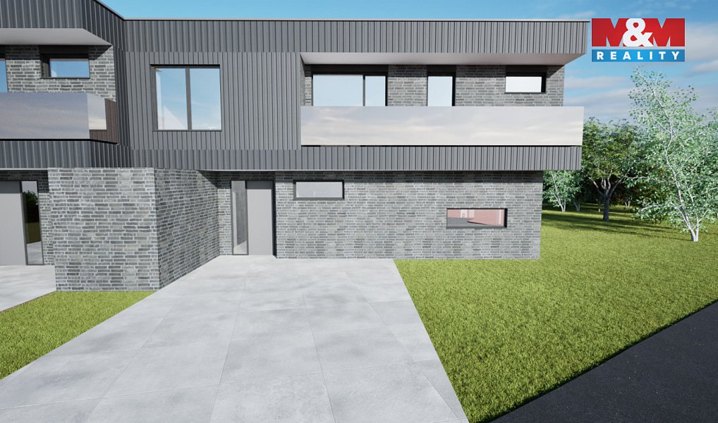 Prodej domu 225 m² s pozemkem 590 m², Klimkovice – náhled fotky 15