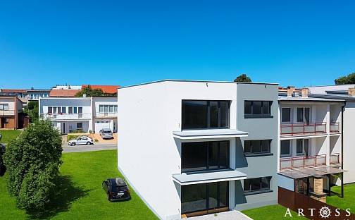 Prodej bytu 3+kk 89 m², Vavřinec, okres Blansko