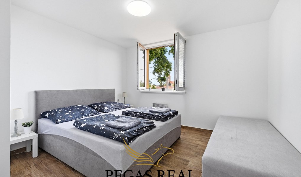 Prodej ubytovacího objektu 271 m², Březí – náhled fotky 6