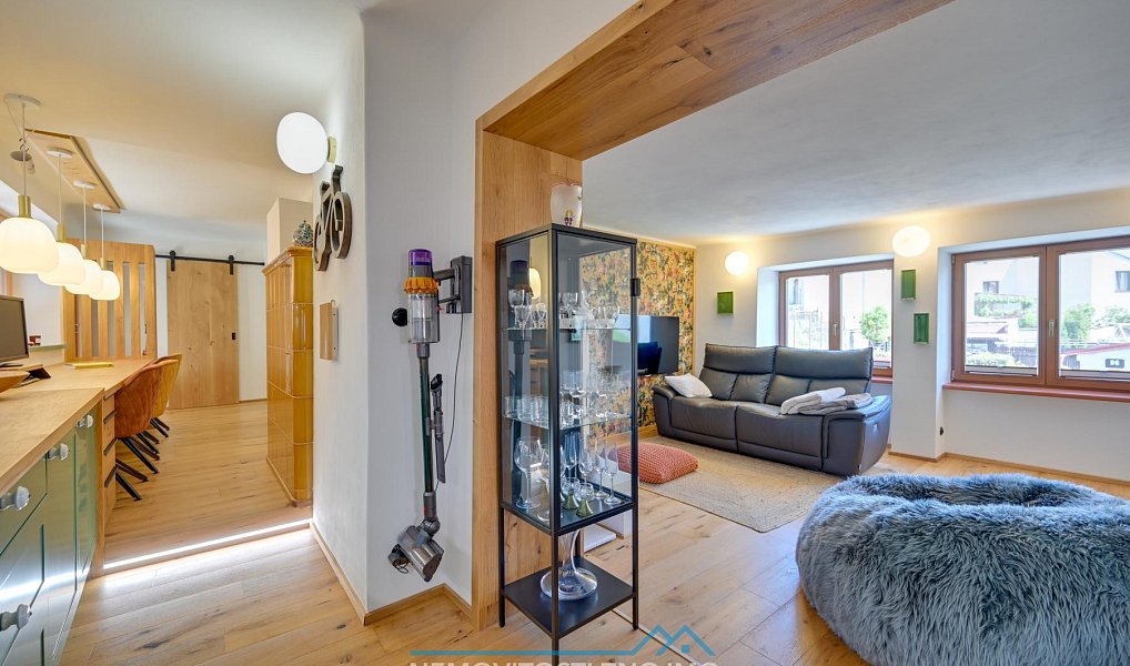 Prodej domu 184 m² s pozemkem 184 m², Znojmo – náhled fotky 5
