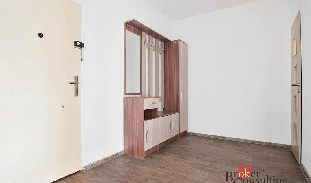 Pronájem bytu 2+1 59 m², Děčín – náhled fotky 6