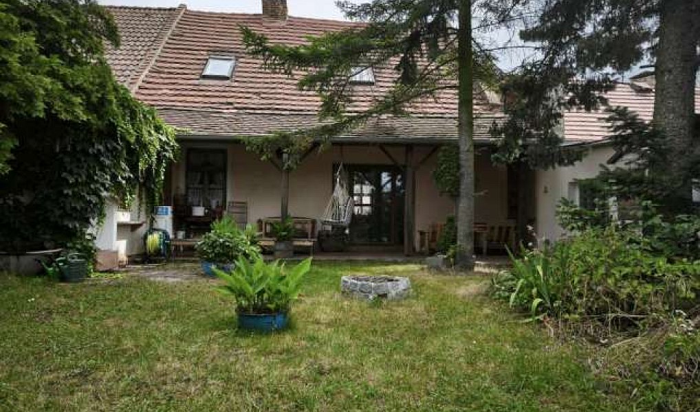 Prodej chalupy 120 m², Podbořany – náhled fotky 36