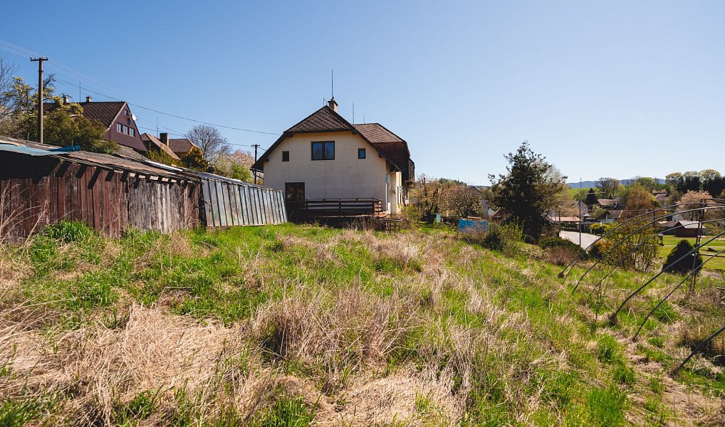 Prodej domu 178 m² s pozemkem 525 m², Dešenice – náhled fotky 7