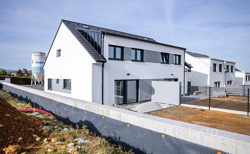 Prodej bytu 5+kk 121 m², Severní, Boršov nad Vltavou - Poříčí, okres České Budějovice