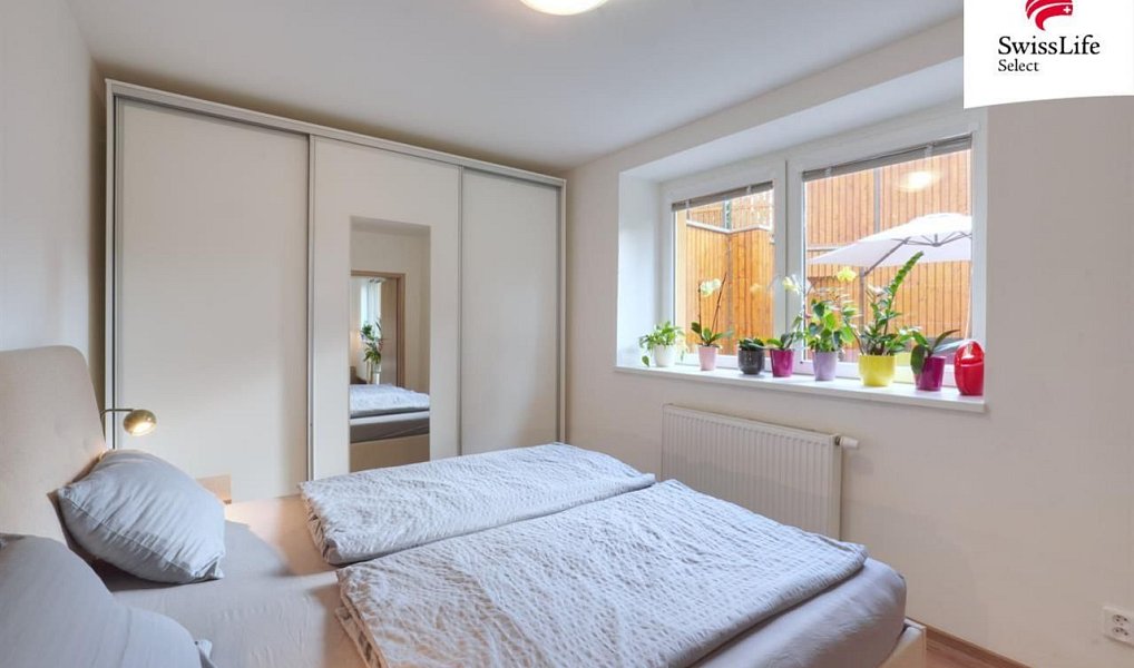 Prodej bytu 3+kk 93 m², Praha – náhled fotky 9