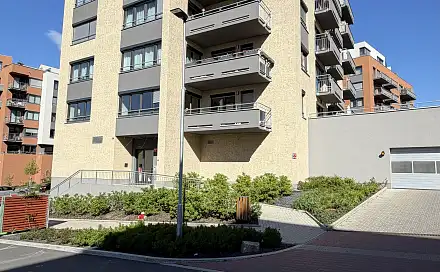 Prodej bytu 3+kk 82 m²