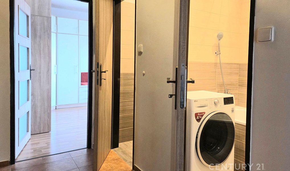 Pronájem bytu 2+1 52 m², Praha – náhled fotky 7