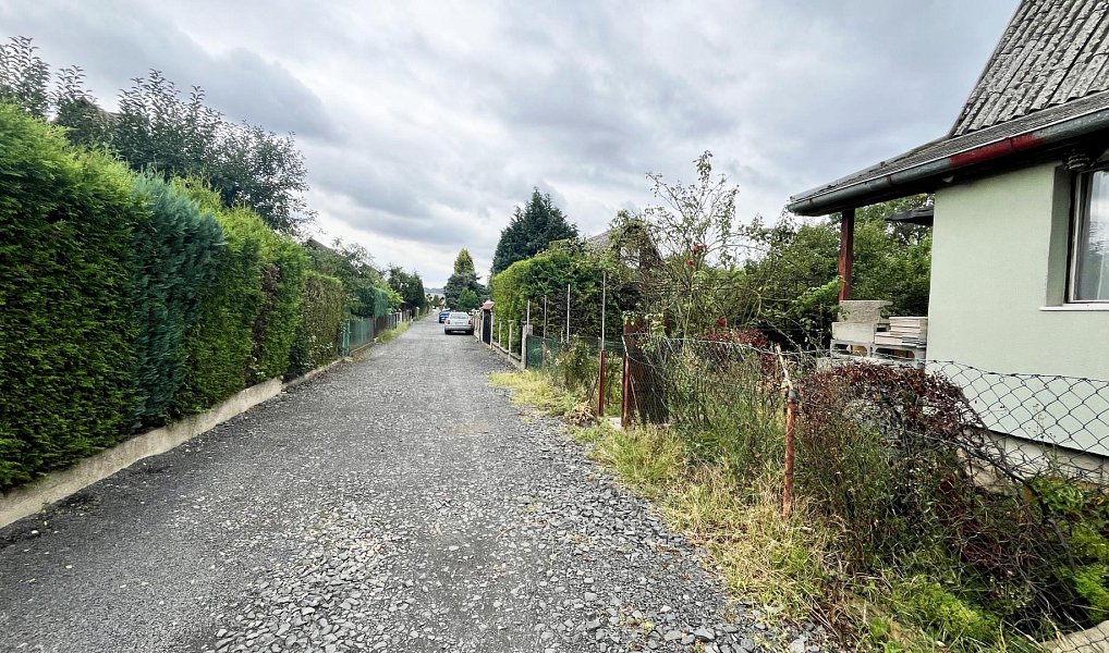 Prodej chaty/chalupy 30 m² s pozemkem 493 m², Obrnice – náhled fotky 14