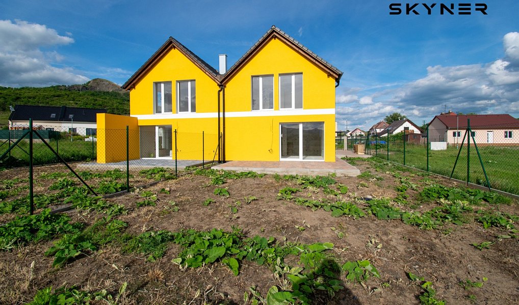Prodej domu 130 m² s pozemkem 494 m², Žalhostice – náhled fotky 8