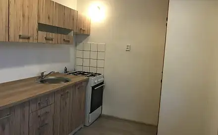 Pronájem bytu 2+1 53 m², Zdeňka Štěpánka, Most