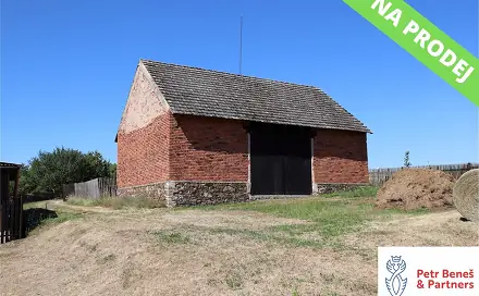 Prodej domu 97 m² s pozemkem 936 m², Hřebečníky - Novosedly, okres Rakovník