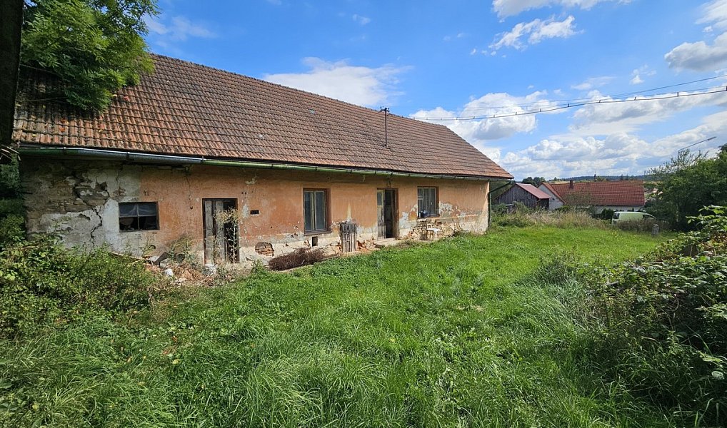 Prodej chaty/chalupy 100 m² s pozemkem 775 m², Mnich – náhled fotky 4
