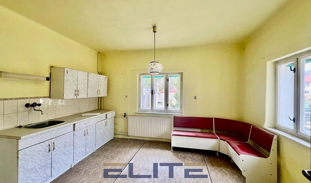 Prodej domu 178 m² s pozemkem 1 433 m², Háje nad Jizerou – náhled fotky 3