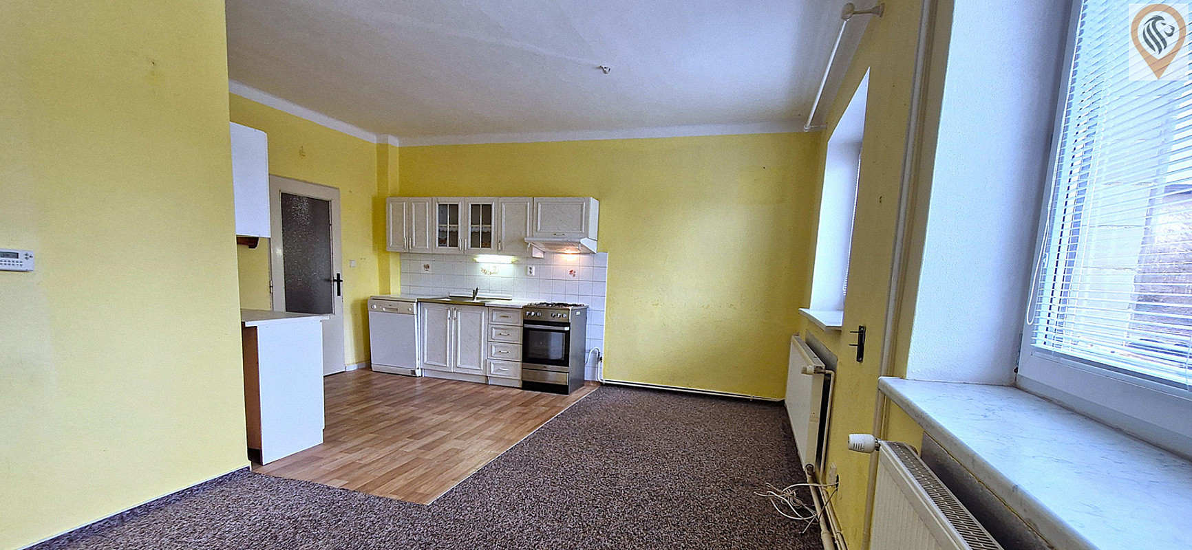 2+kk House in Strážov, Strážov na Šumavě, okres Klatovy - View 5