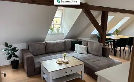 Prodej bytu 3+kk 84 m²