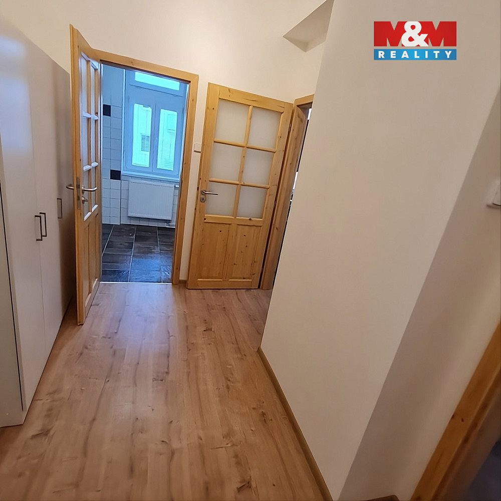 Pronájem bytu 2+kk 51 m² — photo 4