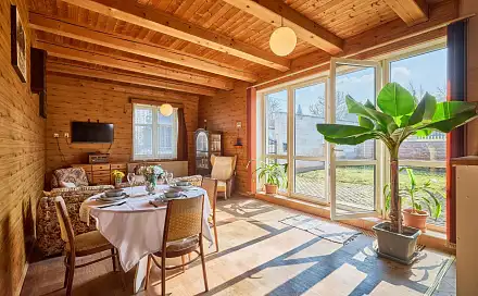 Prodej domu 183 m² s pozemkem 1 067 m², Oblanovská, Trutnov - Oblanov