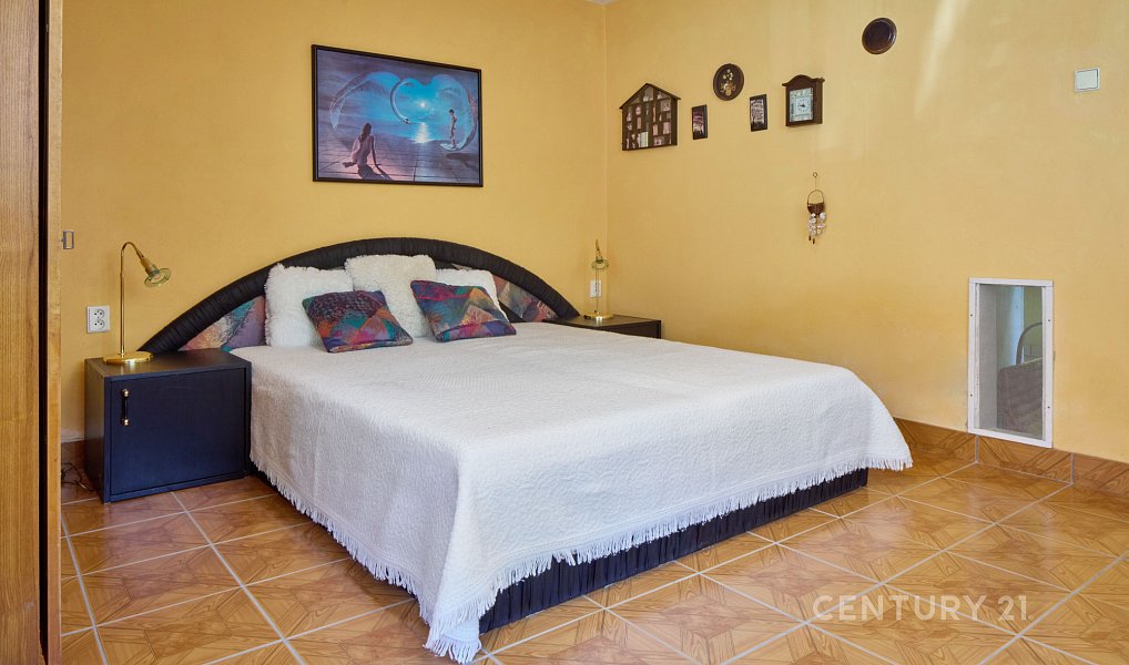 Prodej domu 53 m² s pozemkem 126 m², Plaveč – náhled fotky 6