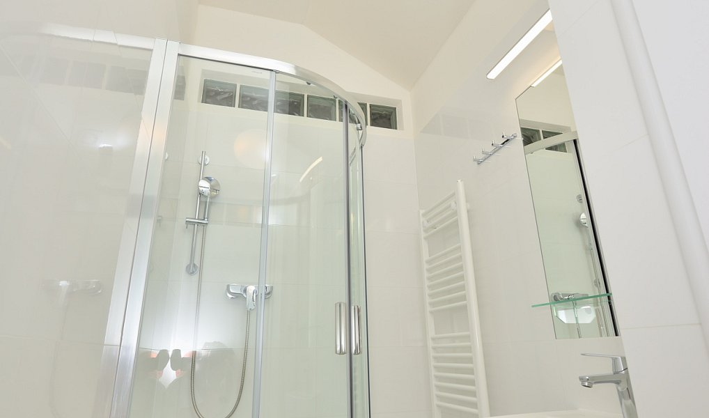 Pronájem bytu 1+kk 29 m², Praha – náhled fotky 13