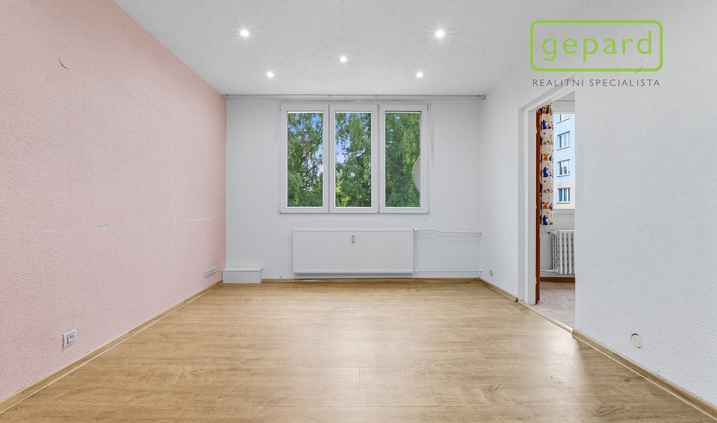 Prodej bytu 4+1 79 m², Mariánské Lázně – náhled fotky 6