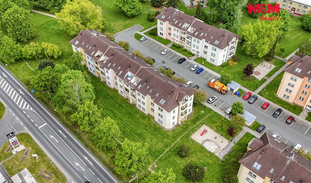 Prodej bytu 3+kk 72 m², Mariánské Lázně – náhled fotky 26