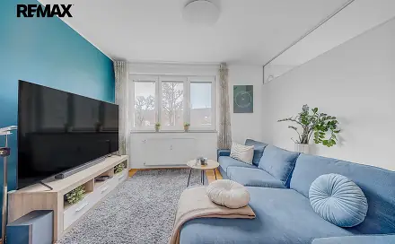 Prodej bytu 3+kk 94 m², Beroun