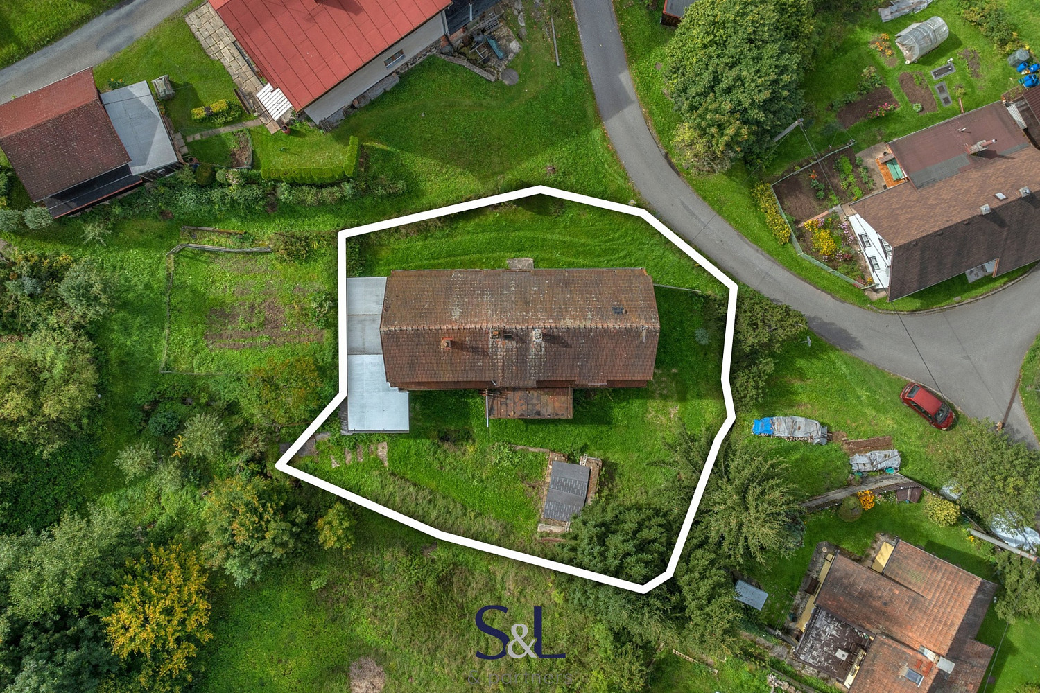 Prodej domu 183 m² s pozemkem 791 m² – fotografie 4
