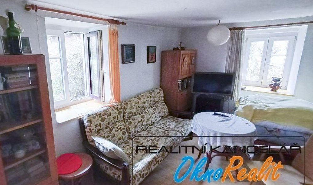 Prodej domu 101 m² s pozemkem 416 m², Bouzov – náhled fotky 11