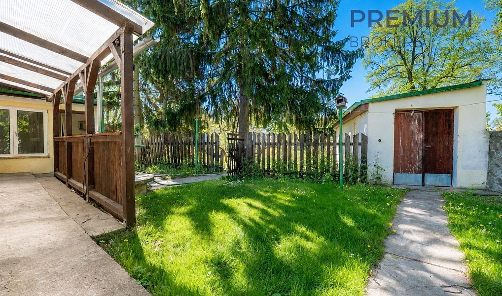 Prodej domu 70 m² s pozemkem 935 m², Třebenice – náhled fotky 17