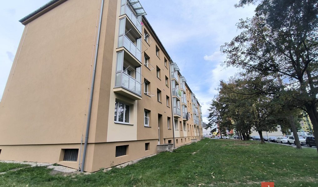 Pronájem bytu 3+1 62 m², Bruntál – náhled fotky 20