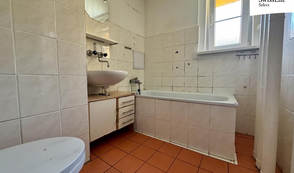 Prodej bytu 1+1 43 m², Teplice – náhled fotky 8