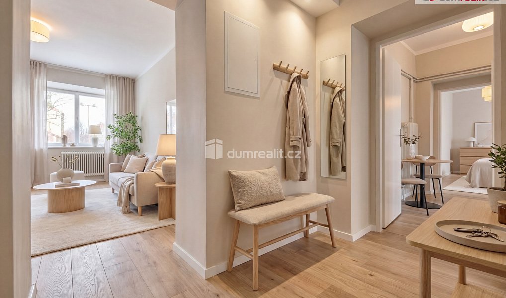 Prodej domu 200 m² s pozemkem 321 m², Kravaře – náhled fotky 14