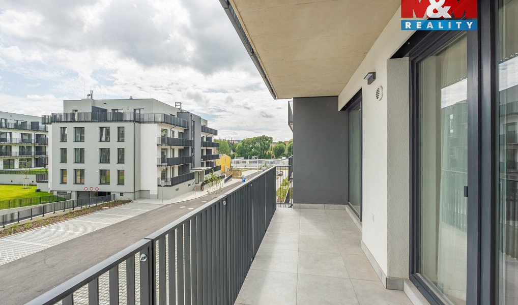 Prodej bytu 2+kk 52 m², Kladno – náhled fotky 11