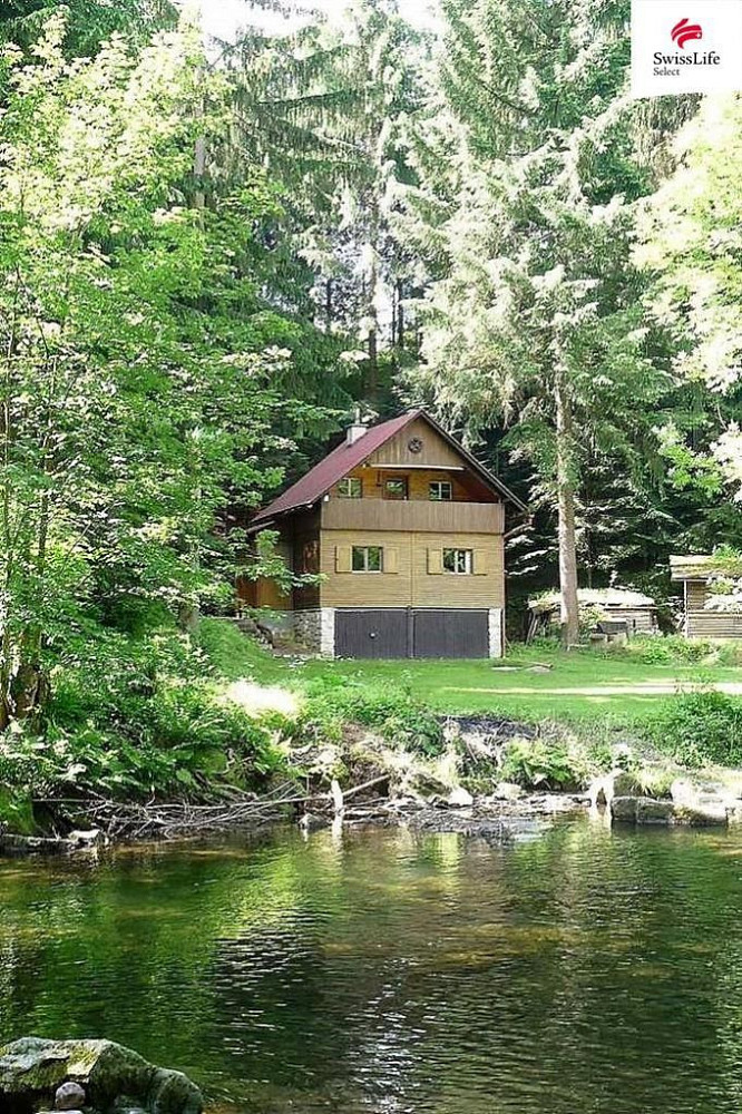 Pronájem ubytovacího objektu 80 m² – fotografie 2