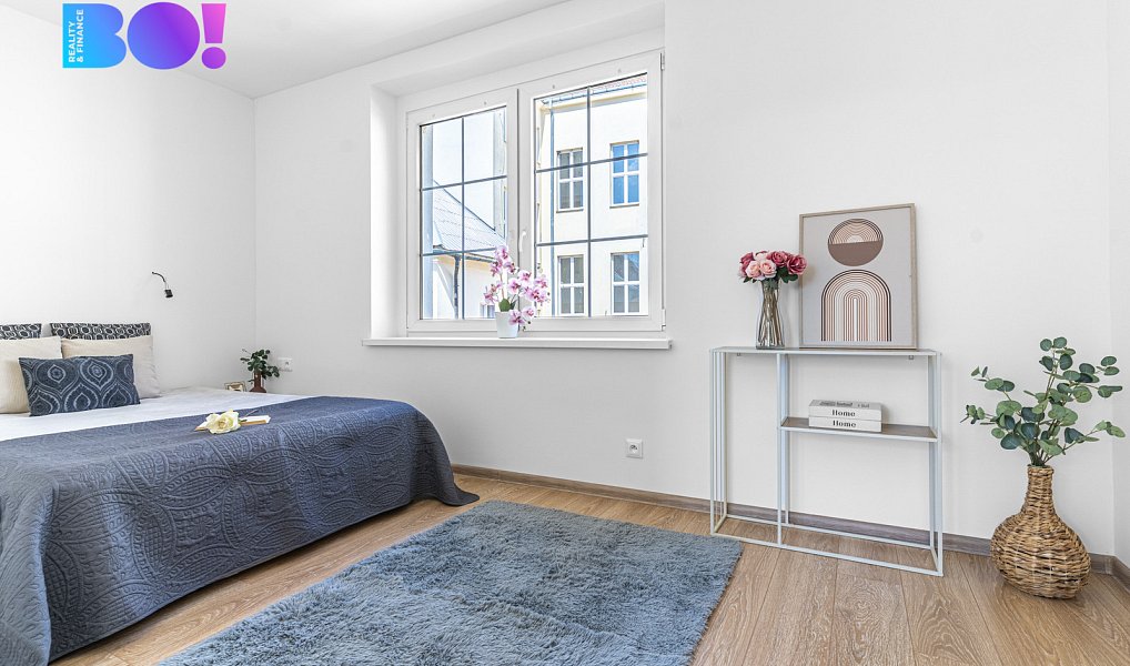 Prodej bytu 2+1 50 m², Kostelec nad Černými lesy – náhled fotky 12