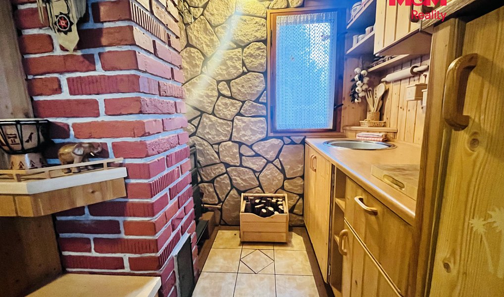 Prodej chaty/chalupy 51 m² s pozemkem 407 m², Ochoz u Brna – náhled fotky 16