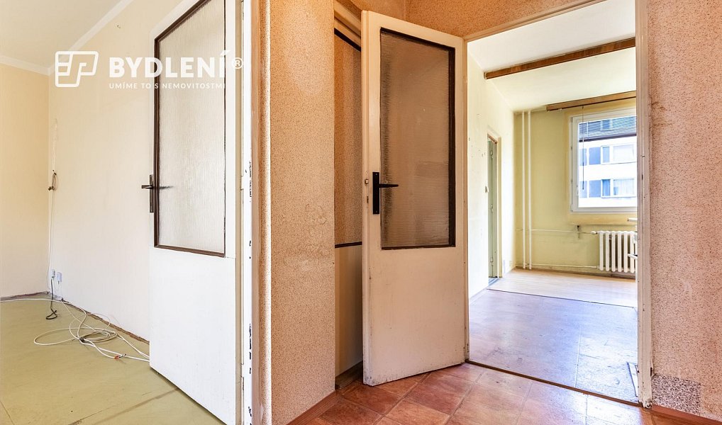 Prodej bytu 3+1 74 m², Ústí nad Labem – náhled fotky 6