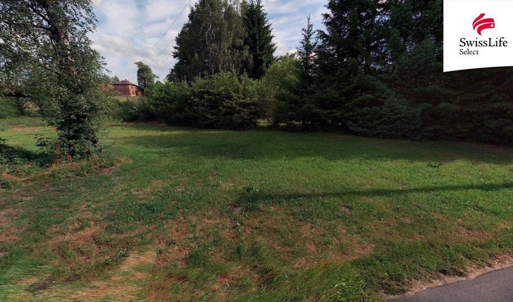 Prodej stavebního pozemku 1 692 m², Dolní Čermná – náhled fotky 3