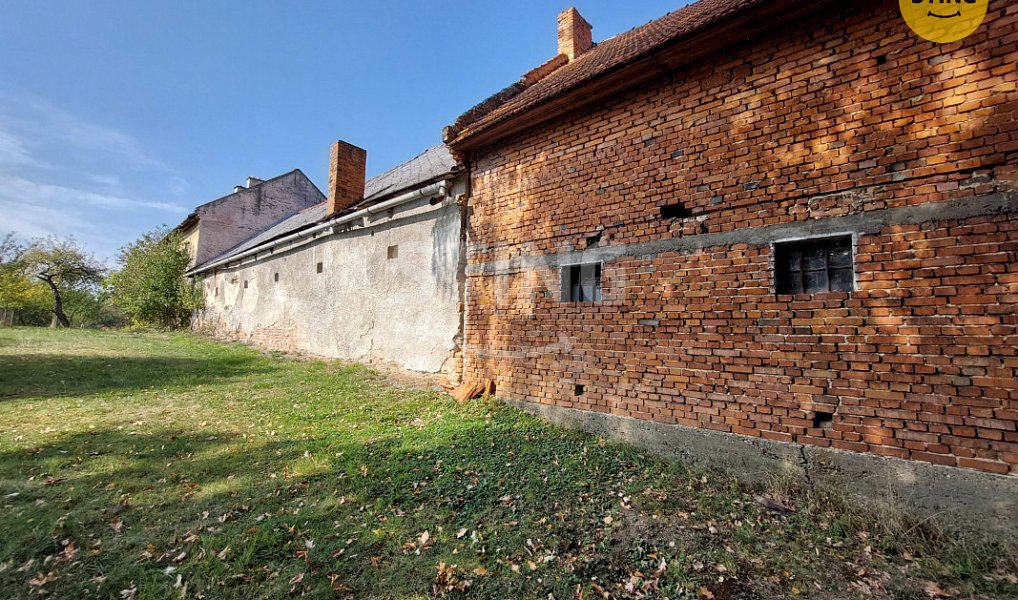 Prodej domu 260 m² s pozemkem 6 448 m², Dolní Těšice – náhled fotky 4