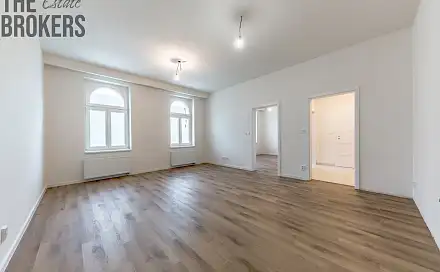 Prodej bytu 2+kk 51 m²