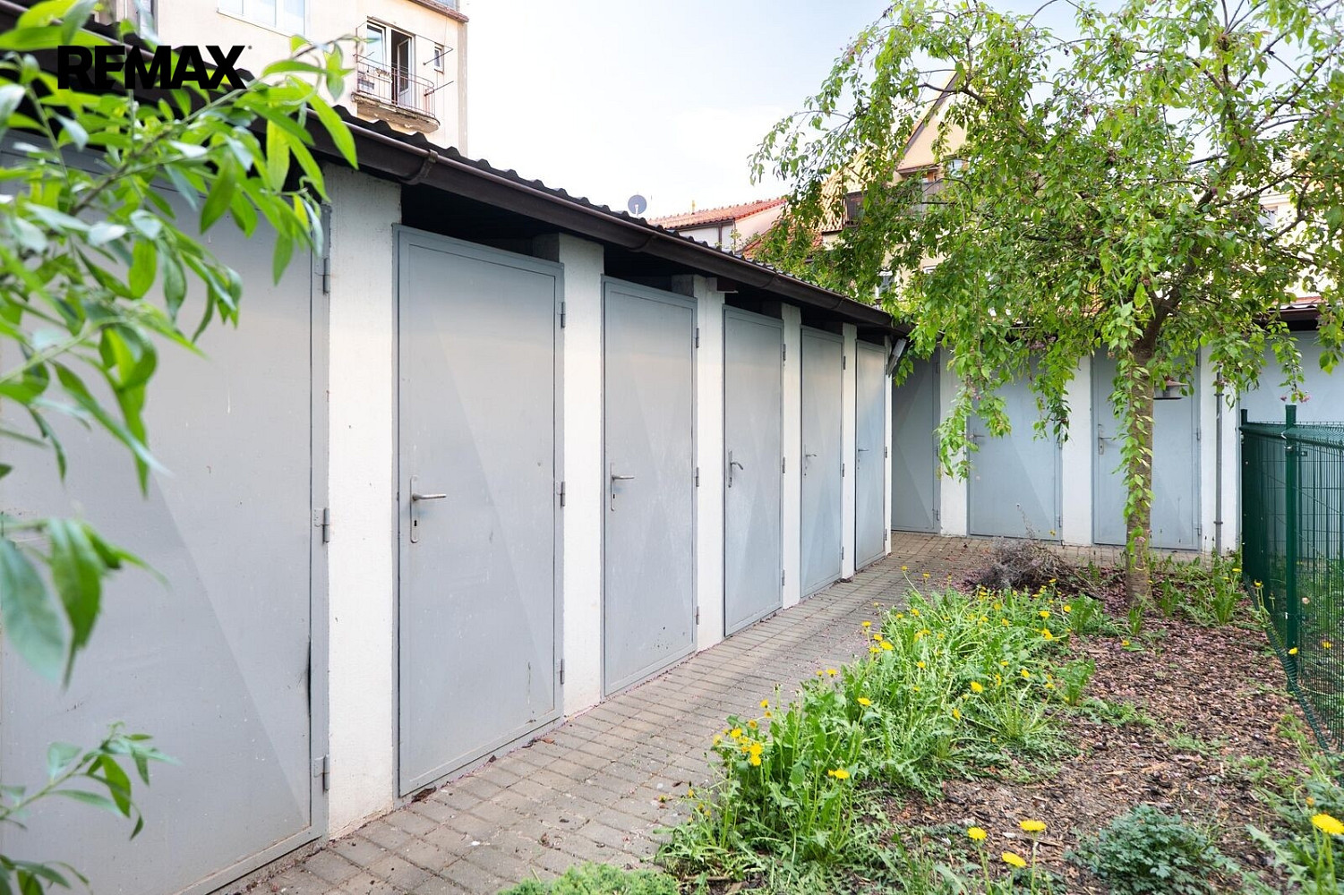 Pronájem skladovacích prostor 2 m² – fotografie 3