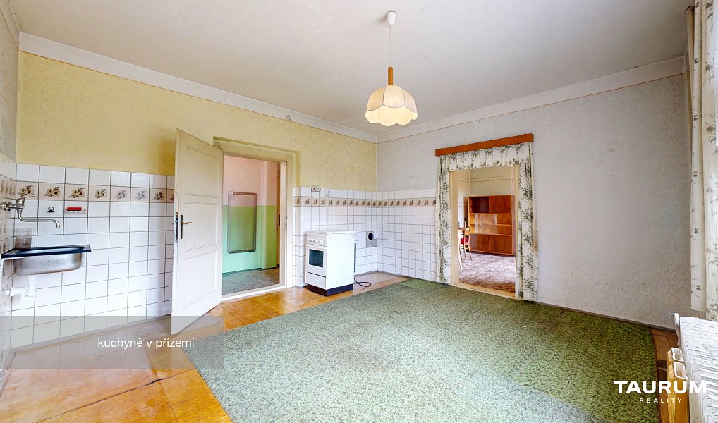 Prodej domu 186 m² s pozemkem 1 028 m², Bělá nad Radbuzou – náhled fotky 8