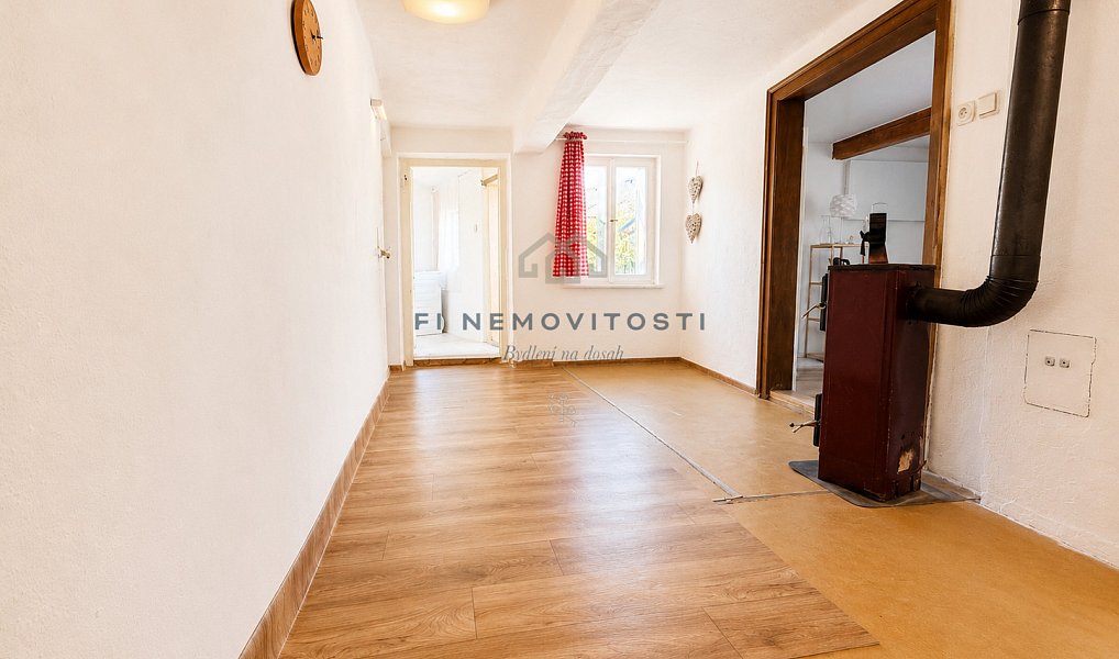 Prodej domu 50 m² s pozemkem 147 m², Libáň – náhled fotky 8