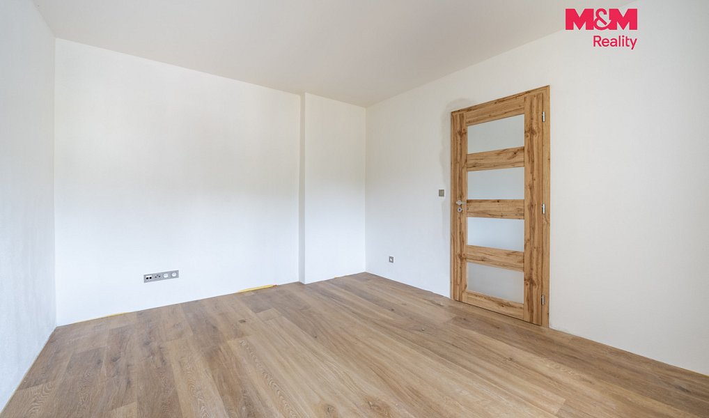 Prodej bytu 2+1 63 m², Františkovy Lázně – náhled fotky 9