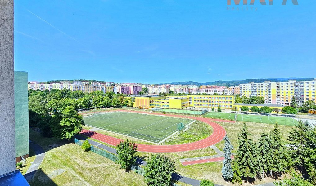 Prodej bytu 3+1 79 m², Chomutov – náhled fotky 12