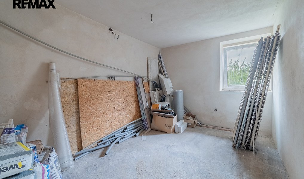 Prodej domu 207 m² s pozemkem 1 227 m², Lnáře – náhled fotky 34